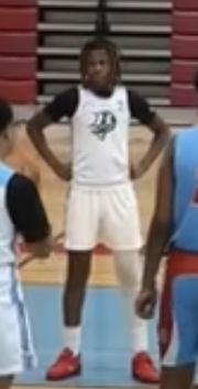 Sean Johnson
