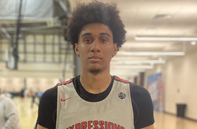 CATS Academy vs. Tilton School Standouts