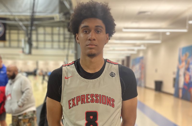 La Porte Invitational: Saturday Stock Risers
