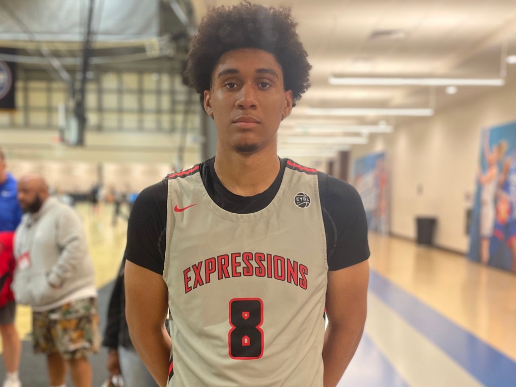 National Prep Championships: Junior (2026) wings to watch