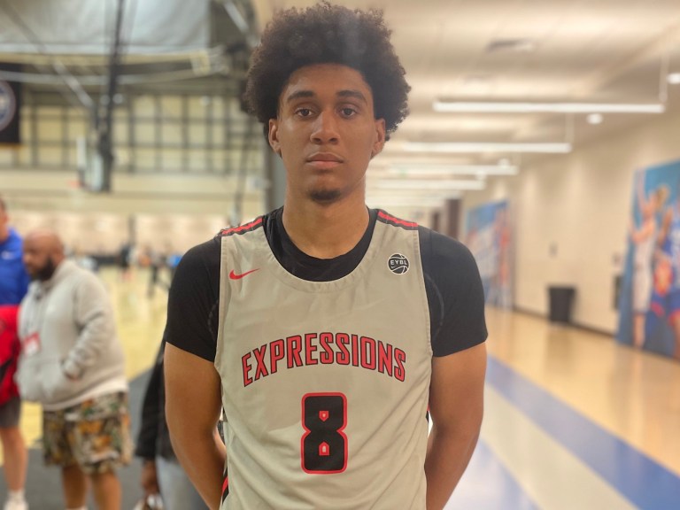 National Prep Championships: Junior (2026) wings to watch