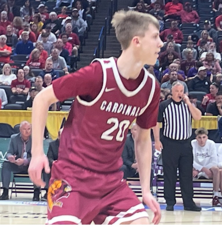 Stock Rising Guards/Wings in the New 2026 Rankings