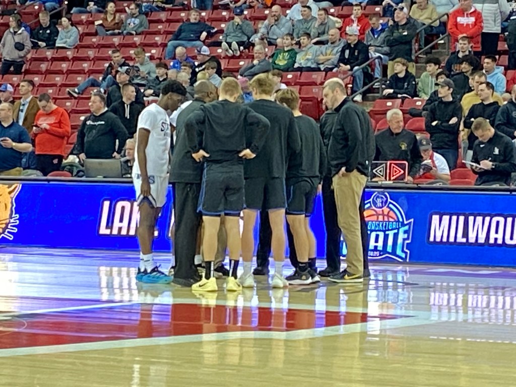 State Tournament Notebook: D3 semifinals