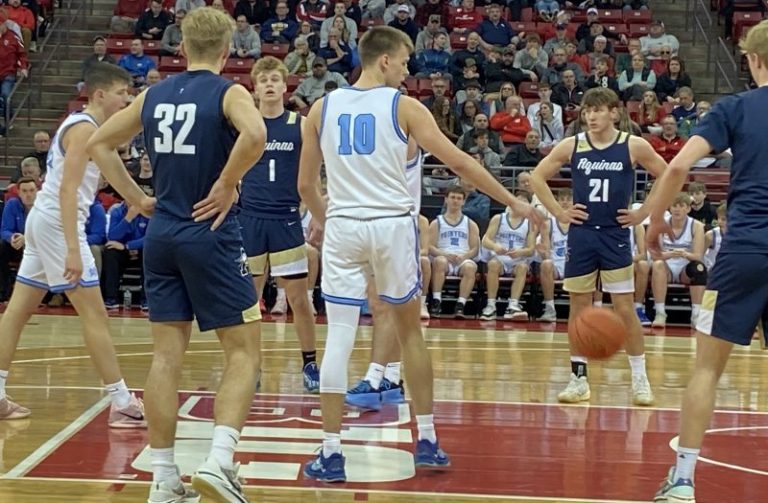 State Tournament Notebook: D4 semifinals