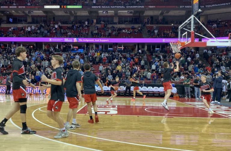 State Tournament Notebook: D2 semifinals
