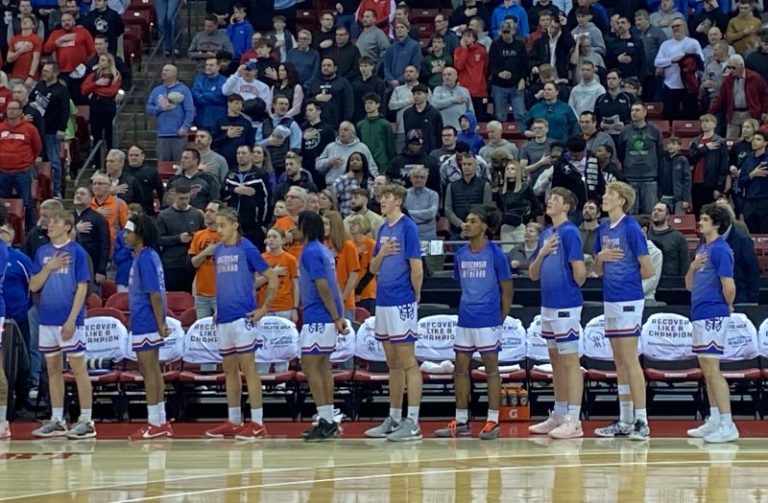 State Tournament Notebook: D1 semifinals