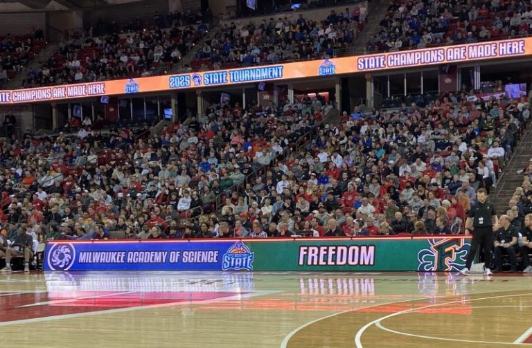 D3 Title Game: Academy of Science gets first championship