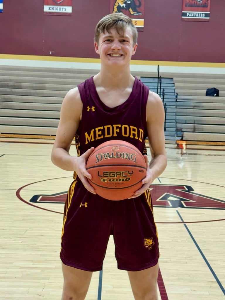 Landon Seiler