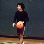 Jordan Harris