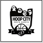 Hoop City South Dakota