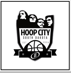 Hoop City South Dakota