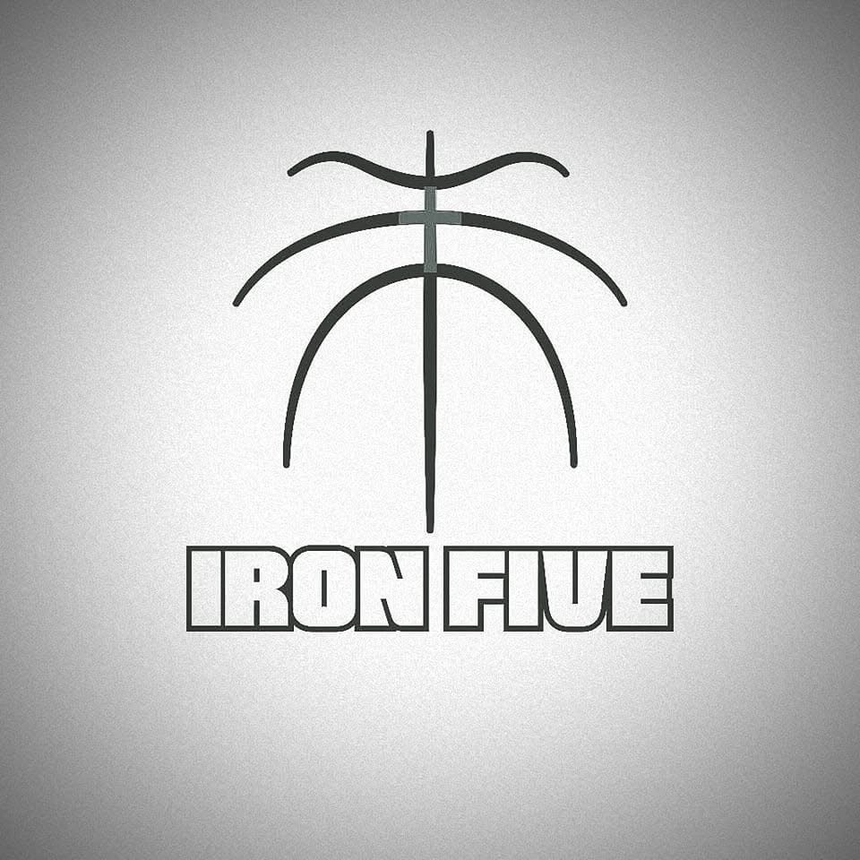 Iron Five Basketball