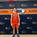 Parker Krogman