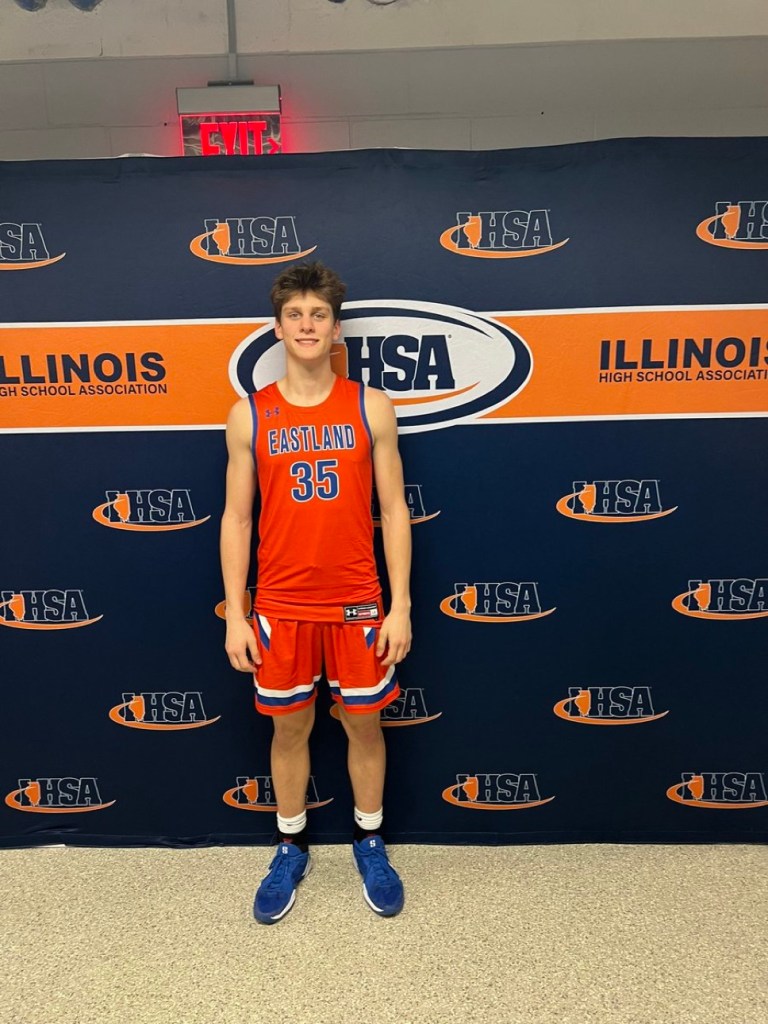 Parker Krogman