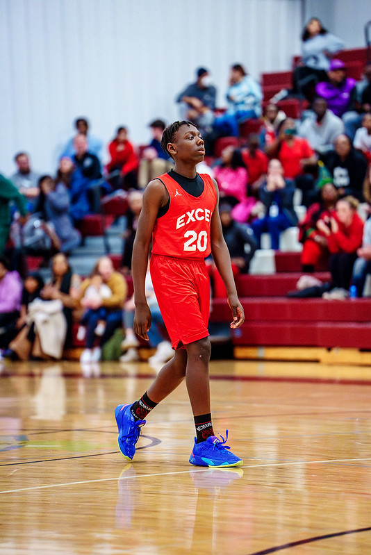 Demarcus Cummings