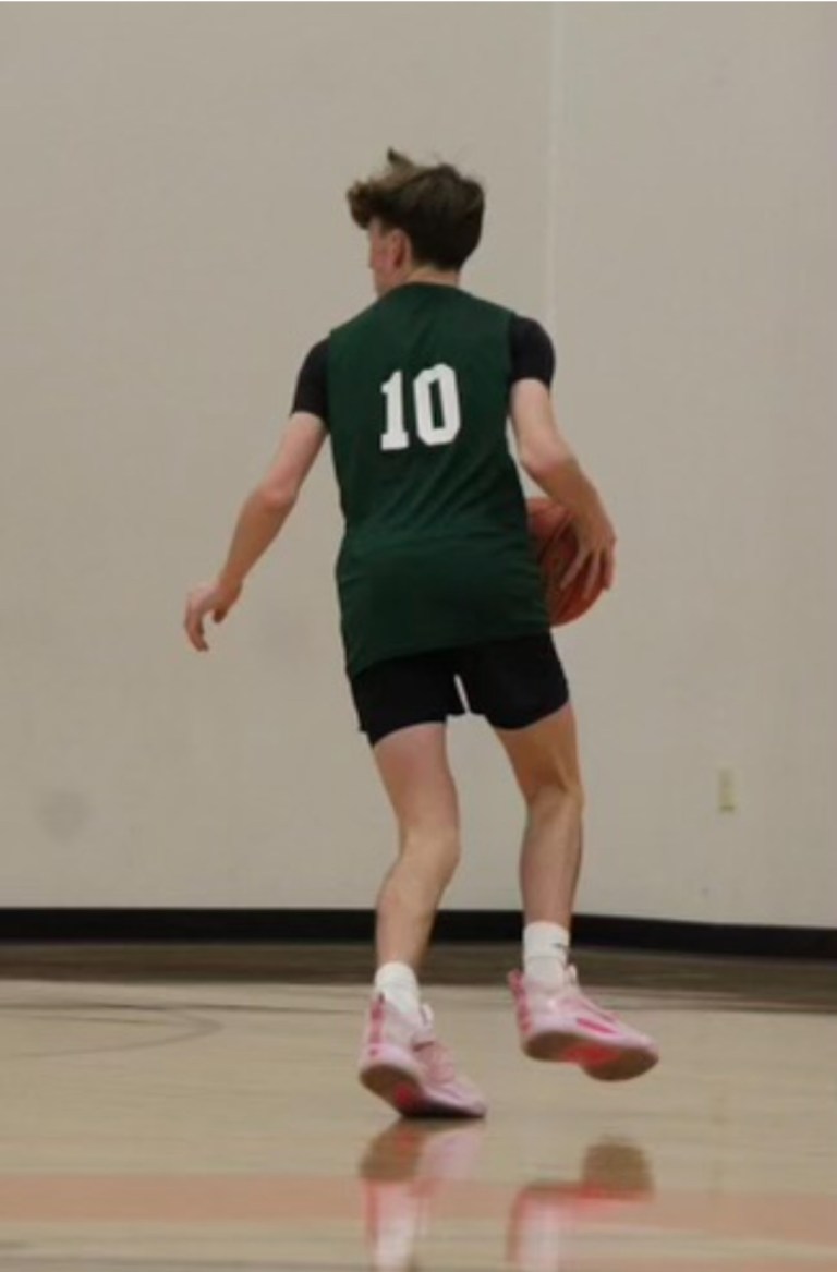 Jackson Linskens