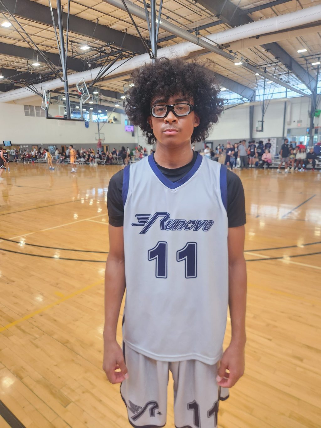 Spurs City Shootout 16U Midday Standouts