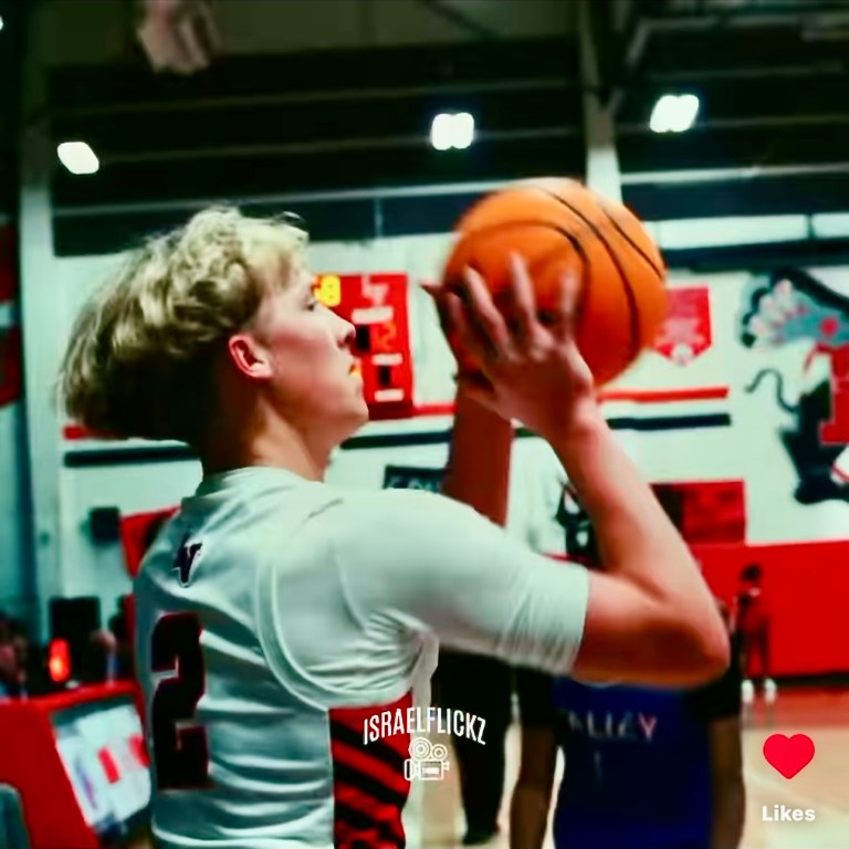 Hunter Iverson