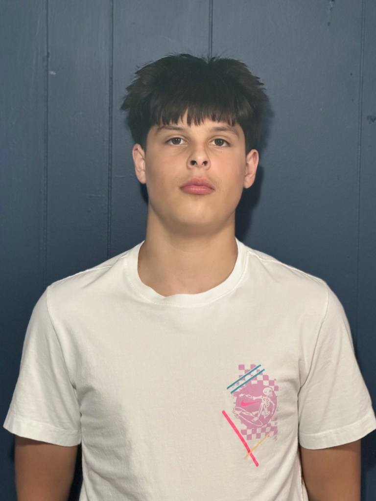 Seth Morales