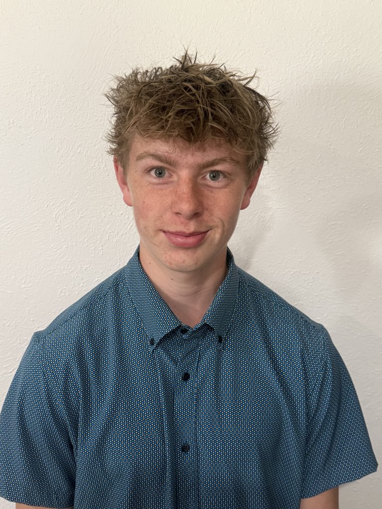 Tanner Stevens
