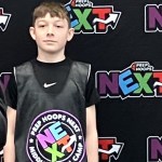 Braeden Blank
