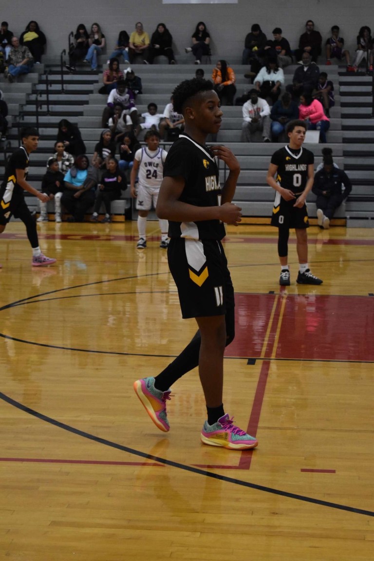 Jor’dell Roscoe