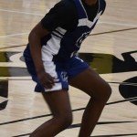 Jonathan Kendrick