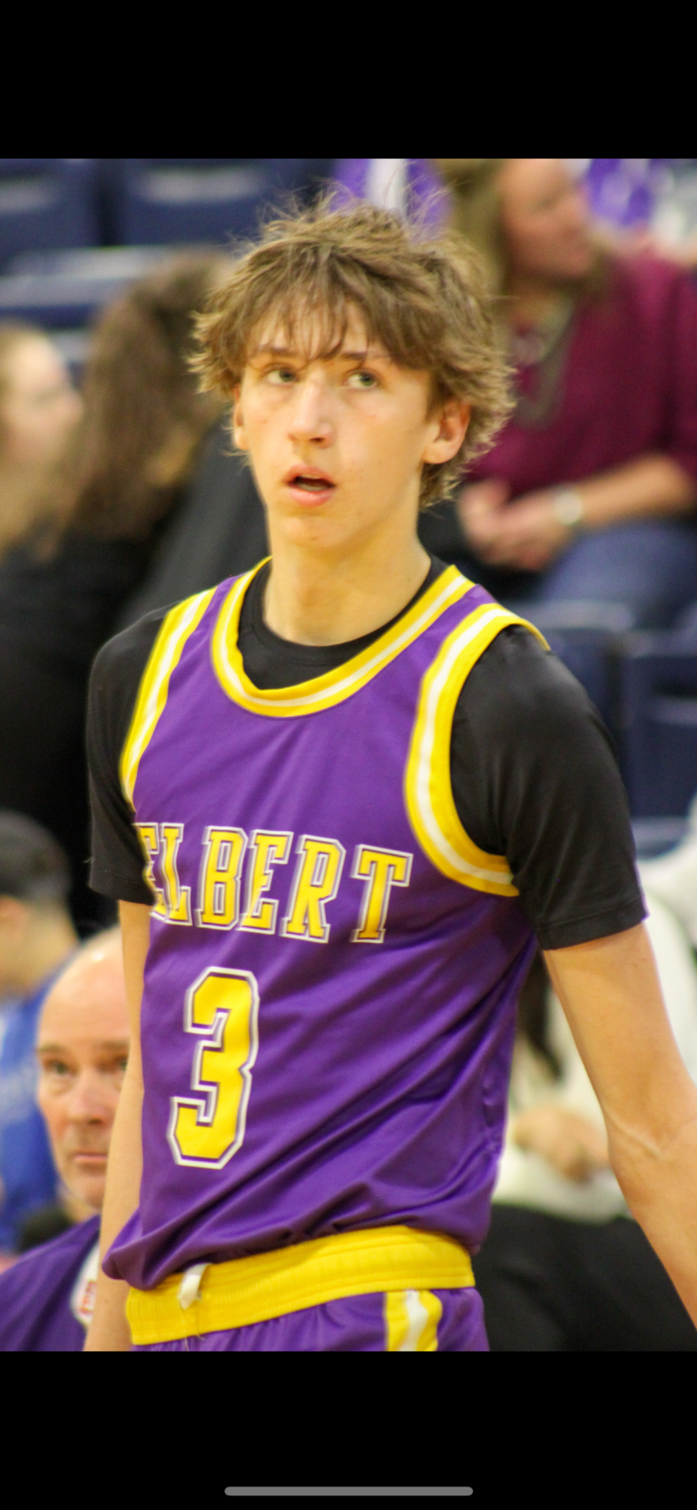 Ethan Tesman
