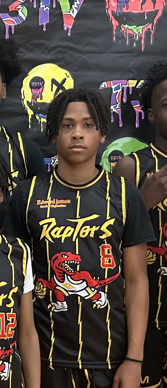 Isaiah Johnson