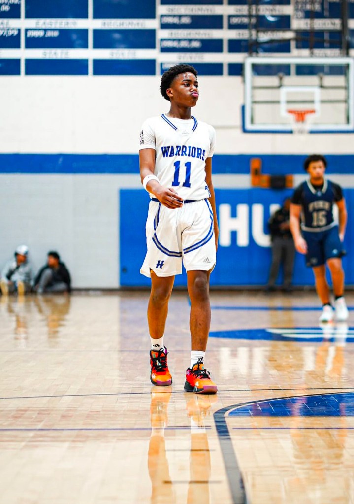 2028s That Stood Out At NGS Rock City Classic