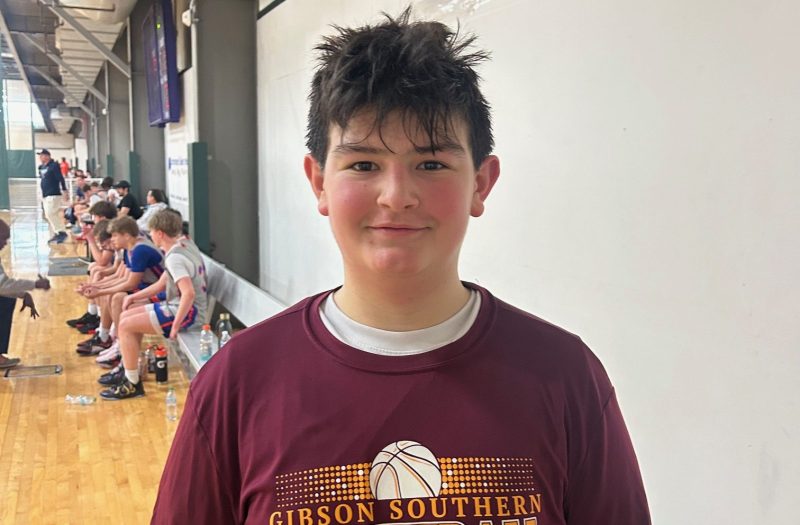 Lawson Schmitt