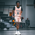 Brandon Hampton Jr
