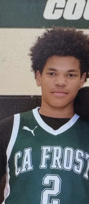 Jaydeon Ali