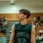 Chase Weismiller