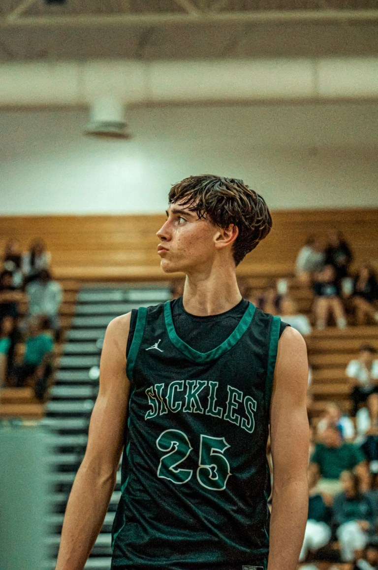 Chase Weismiller
