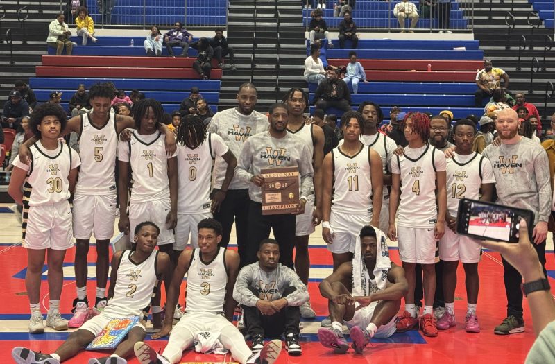 4A Region 8 Tournament Final: Everything you need to know
