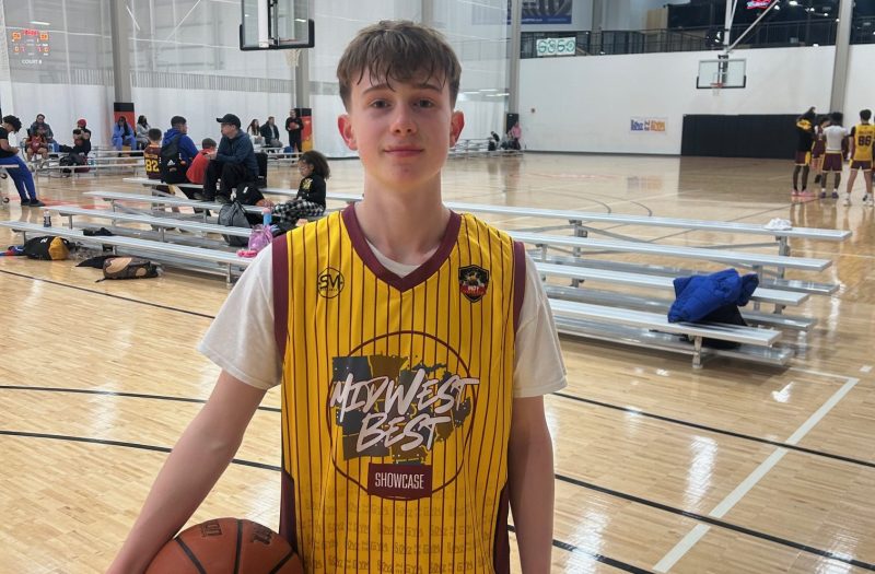 <span class="pn-tooltip pn-player-link">
        <span class="name-pointer">Midwest Best Showcase: Exhibition Game 2- Best of the Best 2029</span>
        <span class="info-box not-prose" style="background: linear-gradient(to bottom, rgba(247,101,23, 0.95) 0%,rgba(247,101,23, 1) 100%)">
            <a href="https://prephoops.com/2025/03/midwest-best-showcase-exhibition-game-2-best-of-the-best-2029/" class="link-wrap">
                                    <span class="player-img"><img src="https://prephoops.com/wp-content/uploads/sites/2/2025/03/IMG_2814-rotated-crop-1512x993-1742922765-crop-640x421-1742937685.jpg?w=150&h=150&crop=1" alt="Midwest Best Showcase: Exhibition Game 2- Best of the Best 2029"></span>
                
                <span class="player-details">
                    <span class="first-name">Midwest</span>
                    <span class="last-name">Best Showcase: Exhibition Game 2- Best of the Best 2029</span>
                    <span class="measurables">
                                            </span>
                                    </span>
                <span class="player-rank">
                                                        </span>
                                    <span class="state-abbr"></span>
                            </a>

            
        </span>
    </span>
