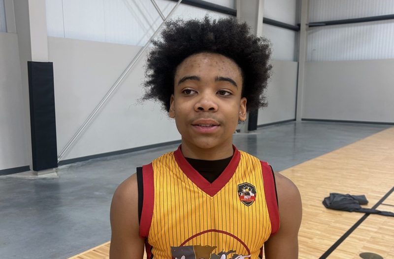 Tyrice Baker