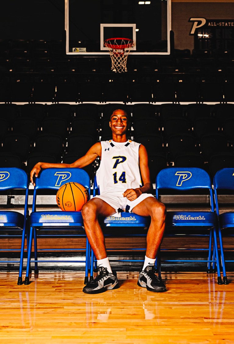 Kobe Tetteh