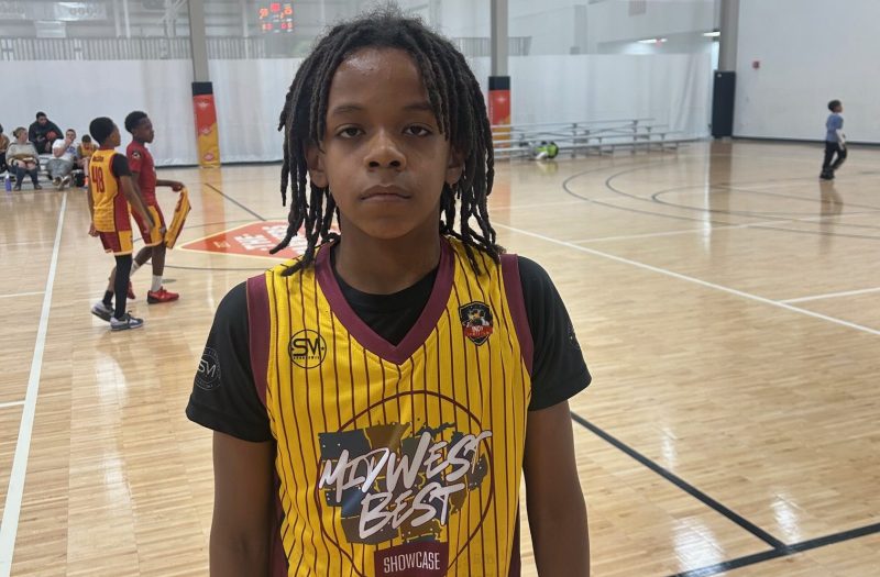 Jalen Torrey