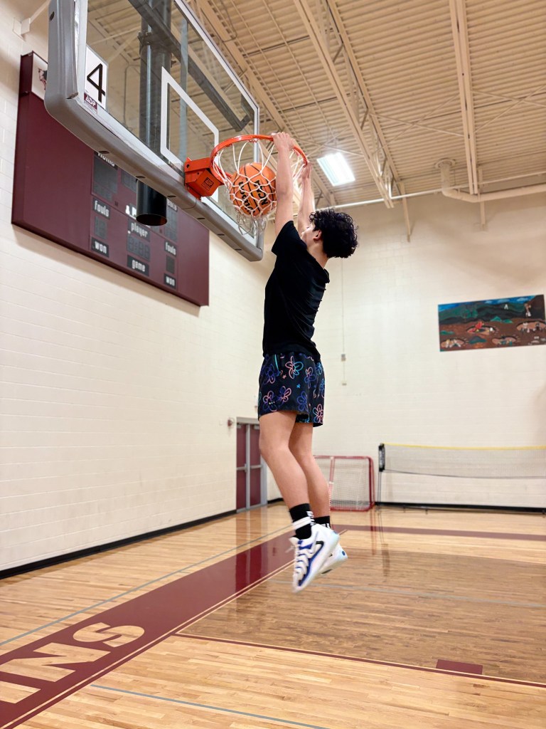Xzavier Gutierrez