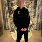 Maeson Preston