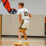 Keaton Hansen