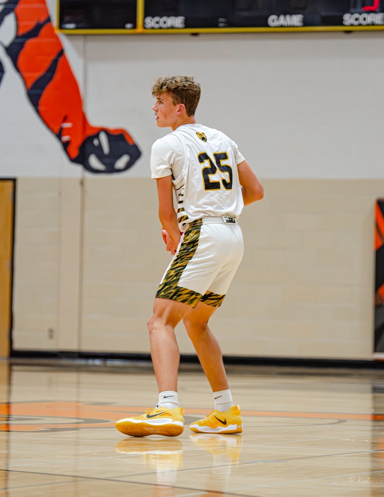 Keaton Hansen