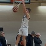 Camden Bredehoft