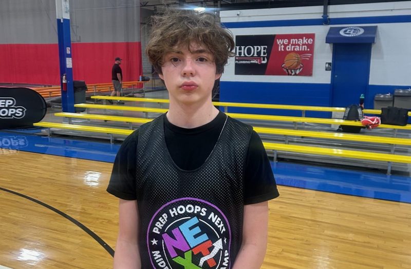 Gage Stepich