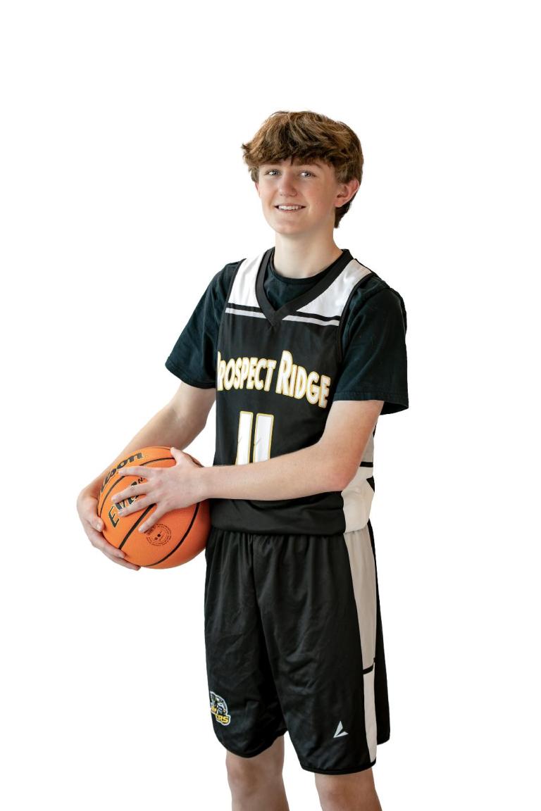 Carter Armstrong
