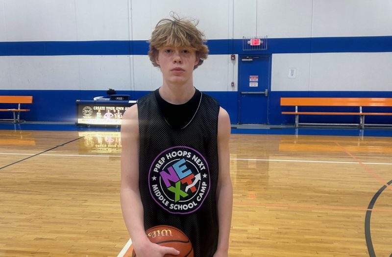 <span class="pn-tooltip pn-player-link">
        <span class="name-pointer">Prephoopsnext Middle School Camp- Indiana: Camp Standouts</span>
        <span class="info-box not-prose" style="background: linear-gradient(to bottom, rgba(247,101,23, 0.95) 0%,rgba(247,101,23, 1) 100%)">
            <a href="https://prephoops.com/2025/03/prephoopsnext-middle-school-camp-indiana-camp-standouts/" class="link-wrap">
                                    <span class="player-img"><img src="https://prephoops.com/wp-content/uploads/sites/2/2025/03/IMG_2974-crop-1613x1059-1743369259.jpg?w=150&h=150&crop=1" alt="Prephoopsnext Middle School Camp- Indiana: Camp Standouts"></span>
                
                <span class="player-details">
                    <span class="first-name">Prephoopsnext</span>
                    <span class="last-name">Middle School Camp- Indiana: Camp Standouts</span>
                    <span class="measurables">
                                            </span>
                                    </span>
                <span class="player-rank">
                                                        </span>
                                    <span class="state-abbr"></span>
                            </a>

            
        </span>
    </span>
