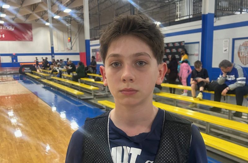 <span class="pn-tooltip pn-player-link">
        <span class="name-pointer">Prephoopsnext Middle School Camp- Indiana: Floor Generals</span>
        <span class="info-box not-prose" style="background: linear-gradient(to bottom, rgba(247,101,23, 0.95) 0%,rgba(247,101,23, 1) 100%)">
            <a href="https://prephoops.com/2025/03/prephoopsnext-middle-school-camp-indiana-floor-generals/" class="link-wrap">
                                    <span class="player-img"><img src="https://prephoops.com/wp-content/uploads/sites/2/2025/03/IMG_2972-rotated-crop-1512x993-1743435890-crop-640x421-1743467731.jpg?w=150&h=150&crop=1" alt="Prephoopsnext Middle School Camp- Indiana: Floor Generals"></span>
                
                <span class="player-details">
                    <span class="first-name">Prephoopsnext</span>
                    <span class="last-name">Middle School Camp- Indiana: Floor Generals</span>
                    <span class="measurables">
                                            </span>
                                    </span>
                <span class="player-rank">
                                                        </span>
                                    <span class="state-abbr"></span>
                            </a>

            
        </span>
    </span>
