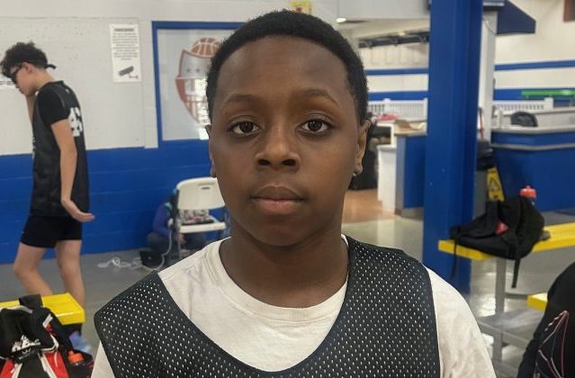 Prephoopsnext Middle School Camp- Indiana: Floor Generals